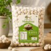 Bihari Haat Makhana ! Rich in Calcium ! Foxnut ! Healthy Snacks