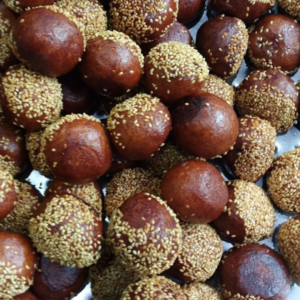 Gaya Khoya Anarsa