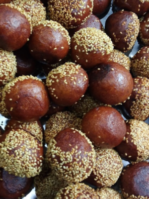 Gaya Khoya Anarsa