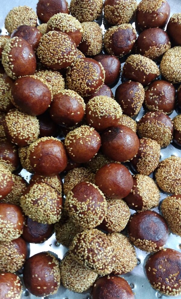 Gaya Khoya Anarsa