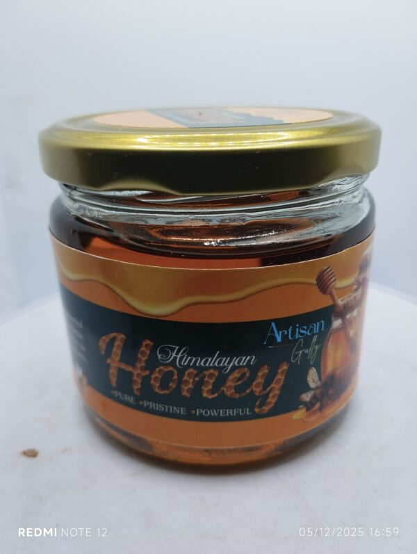 Himalayan Honey