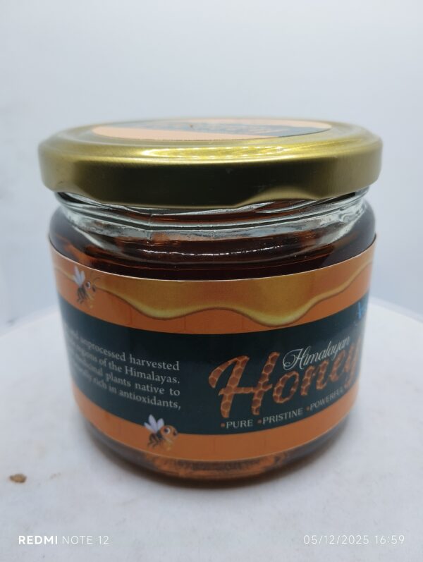 Himalayan Honey