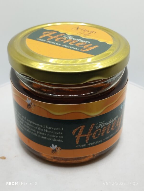 Himalayan Honey