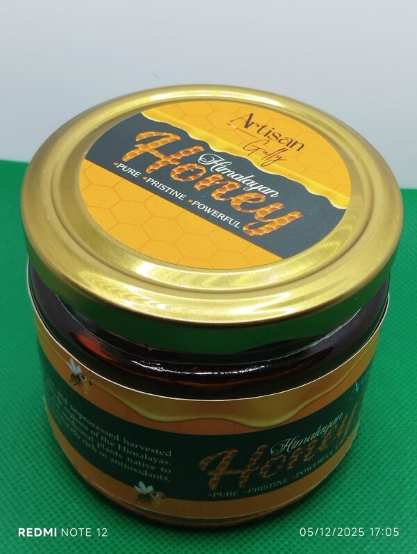 Himalayan Honey