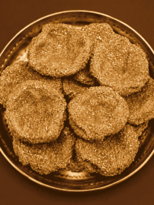 Gaya Gur Tilkut