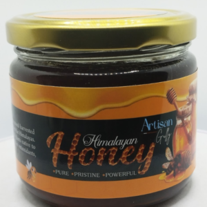 Himalayan Honey