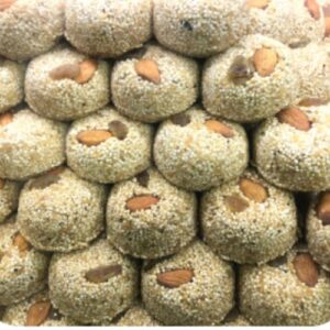 Bihari haat Khoya Lai ! Sweets