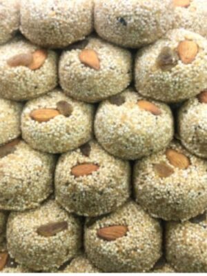 Bihari haat Khoya Lai ! Sweets