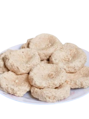 Gaya Suger Tilkut