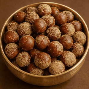 Gaya Khoya Anarsa