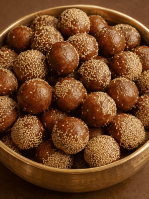 Gaya Khoya Anarsa