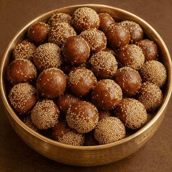 Gaya Khoya Anarsa